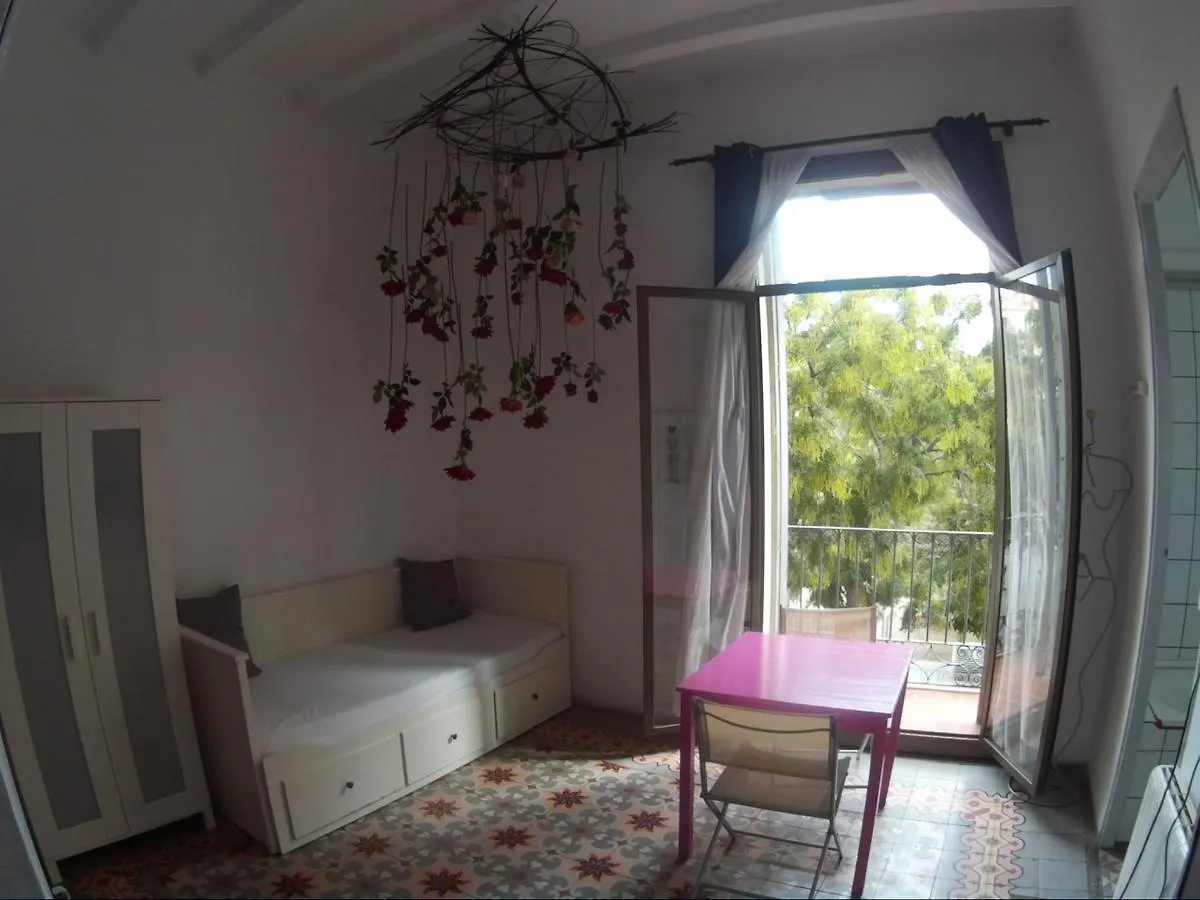 Apartamento Hostal D'Art Barcelona España