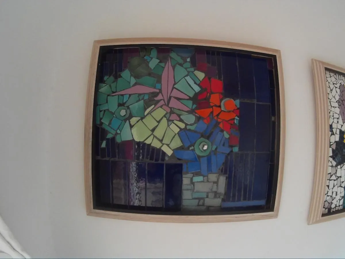 Hostal D'Art Barcelona España