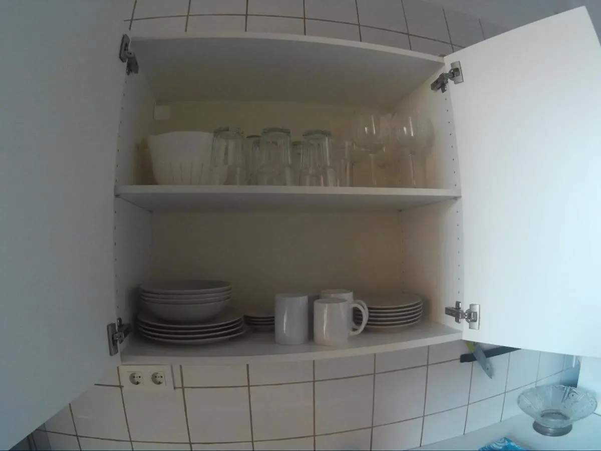 Hostal D'Art Barcelona Apartamento