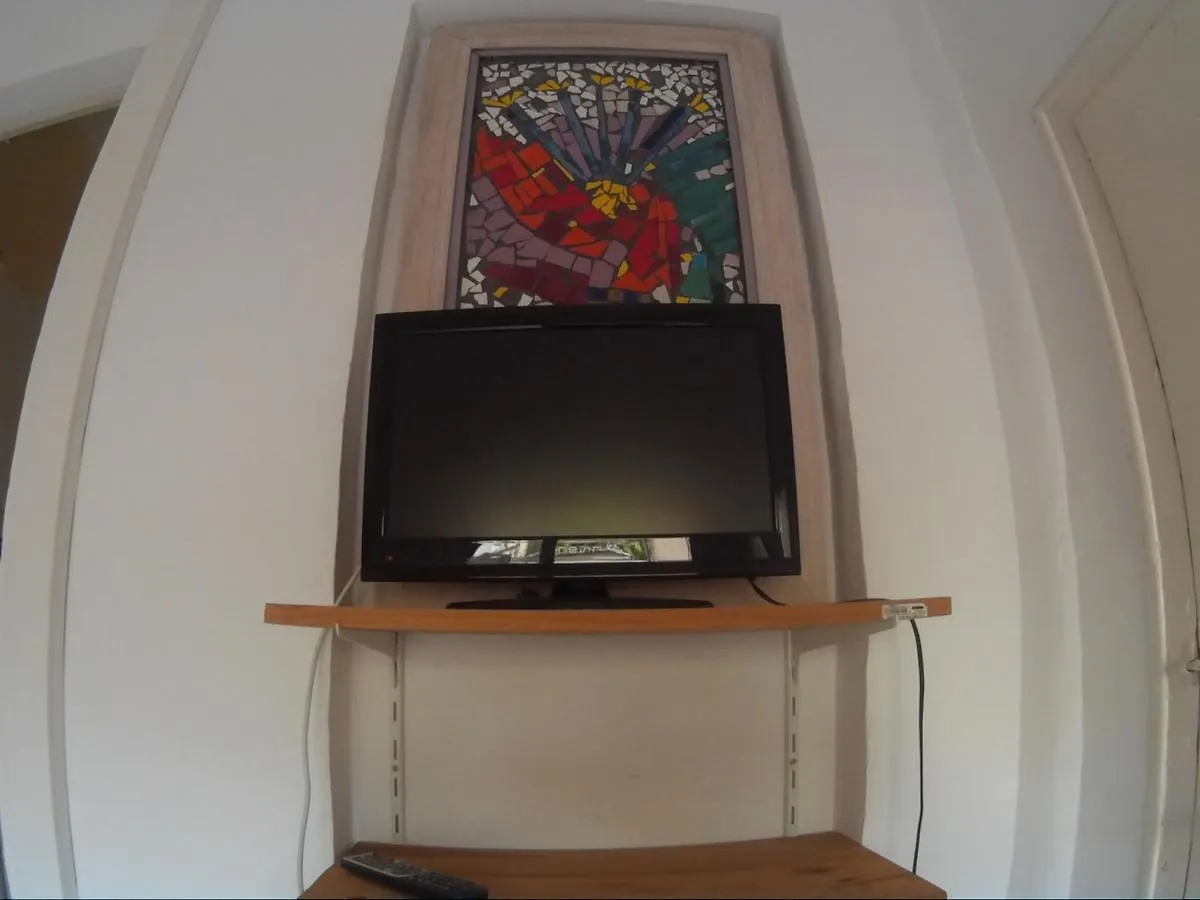 Hostal D'Art Barcelona Apartamento