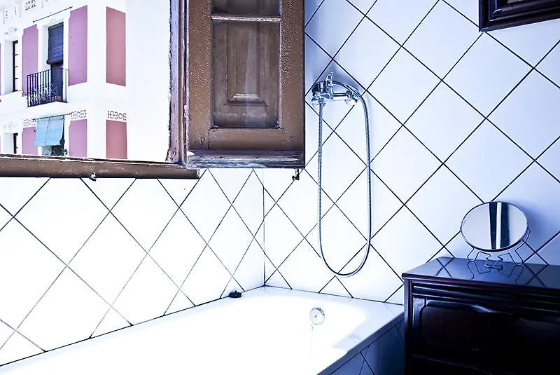 Hostal D'Art Barcelona 0*,