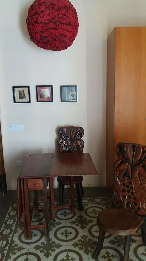 Hostal D'Art Barcelona 0*,  España