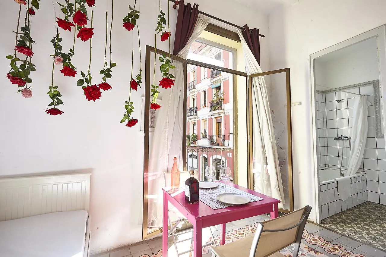 Hostal D'Art Barcelona